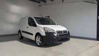 USED 2018 PEUGEOT PARTNER *NO VAT* 1.6 BLUE HDI PROFESSIONAL L1 100ps 
