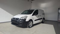 USED 2018 PEUGEOT PARTNER *NO VAT* 1.6 BLUE HDI PROFESSIONAL L1 100ps 