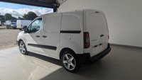 USED 2018 PEUGEOT PARTNER *NO VAT* 1.6 BLUE HDI PROFESSIONAL L1 100ps 