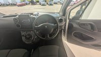 USED 2018 PEUGEOT PARTNER *NO VAT* 1.6 BLUE HDI PROFESSIONAL L1 100ps 