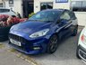 USED 2018 18 FORD FIESTA 1.0 ST-LINE 3d 124 BHP EXCELLENT 78MPG