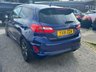 USED 2018 18 FORD FIESTA 1.0 ST-LINE 3d 124 BHP EXCELLENT 78MPG