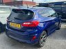 USED 2018 18 FORD FIESTA 1.0 ST-LINE 3d 124 BHP EXCELLENT 78MPG