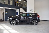 USED 2018 68 VOLVO XC40 2.0 D3 INSCRIPTION PRO 5d 148 BHP 2 Year Nationwide Warranty