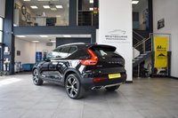 USED 2018 68 VOLVO XC40 2.0 D3 INSCRIPTION PRO 5d 148 BHP 2 Year Nationwide Warranty