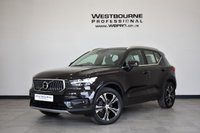 USED 2018 68 VOLVO XC40 2.0 D3 INSCRIPTION PRO 5d 148 BHP 2 Year Nationwide Warranty