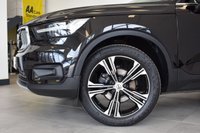 USED 2018 68 VOLVO XC40 2.0 D3 INSCRIPTION PRO 5d 148 BHP 2 Year Nationwide Warranty