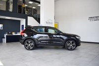 USED 2018 68 VOLVO XC40 2.0 D3 INSCRIPTION PRO 5d 148 BHP 2 Year Nationwide Warranty