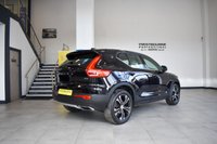 USED 2018 68 VOLVO XC40 2.0 D3 INSCRIPTION PRO 5d 148 BHP 2 Year Nationwide Warranty