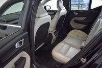 USED 2018 68 VOLVO XC40 2.0 D3 INSCRIPTION PRO 5d 148 BHP 2 Year Nationwide Warranty