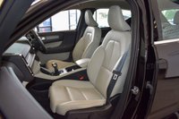 USED 2018 68 VOLVO XC40 2.0 D3 INSCRIPTION PRO 5d 148 BHP 2 Year Nationwide Warranty