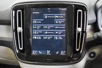 USED 2018 68 VOLVO XC40 2.0 D3 INSCRIPTION PRO 5d 148 BHP 2 Year Nationwide Warranty