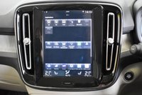 USED 2018 68 VOLVO XC40 2.0 D3 INSCRIPTION PRO 5d 148 BHP 2 Year Nationwide Warranty