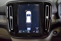 USED 2018 68 VOLVO XC40 2.0 D3 INSCRIPTION PRO 5d 148 BHP 2 Year Nationwide Warranty