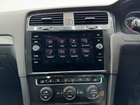 USED 2020 20 VOLKSWAGEN GOLF 2.0 MATCH EDITION TDI DSG 5d 148 BHP 