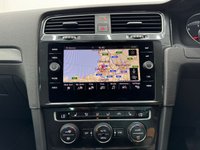 USED 2020 20 VOLKSWAGEN GOLF 2.0 MATCH EDITION TDI DSG 5d 148 BHP 