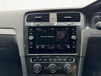 USED 2020 20 VOLKSWAGEN GOLF 2.0 MATCH EDITION TDI DSG 5d 148 BHP 