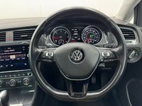 USED 2020 20 VOLKSWAGEN GOLF 2.0 MATCH EDITION TDI DSG 5d 148 BHP 