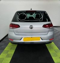 USED 2020 20 VOLKSWAGEN GOLF 2.0 MATCH EDITION TDI DSG 5d 148 BHP 