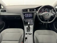 USED 2020 20 VOLKSWAGEN GOLF 2.0 MATCH EDITION TDI DSG 5d 148 BHP 