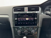 USED 2020 20 VOLKSWAGEN GOLF 2.0 MATCH EDITION TDI DSG 5d 148 BHP 