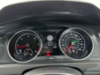 USED 2020 20 VOLKSWAGEN GOLF 2.0 MATCH EDITION TDI DSG 5d 148 BHP 
