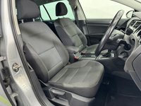 USED 2020 20 VOLKSWAGEN GOLF 2.0 MATCH EDITION TDI DSG 5d 148 BHP 