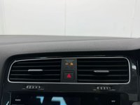 USED 2020 20 VOLKSWAGEN GOLF 2.0 MATCH EDITION TDI DSG 5d 148 BHP 