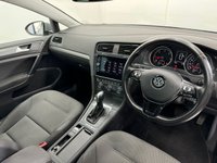 USED 2020 20 VOLKSWAGEN GOLF 2.0 MATCH EDITION TDI DSG 5d 148 BHP 