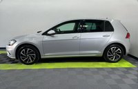 USED 2020 20 VOLKSWAGEN GOLF 2.0 MATCH EDITION TDI DSG 5d 148 BHP 