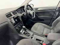 USED 2020 20 VOLKSWAGEN GOLF 2.0 MATCH EDITION TDI DSG 5d 148 BHP 