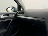 USED 2020 20 VOLKSWAGEN GOLF 2.0 MATCH EDITION TDI DSG 5d 148 BHP 