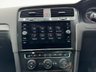 USED 2020 20 VOLKSWAGEN GOLF 2.0 MATCH EDITION TDI DSG 5d 148 BHP 