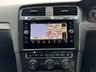 USED 2020 20 VOLKSWAGEN GOLF 2.0 MATCH EDITION TDI DSG 5d 148 BHP 
