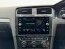 USED 2020 20 VOLKSWAGEN GOLF 2.0 MATCH EDITION TDI DSG 5d 148 BHP 
