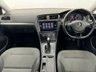 USED 2020 20 VOLKSWAGEN GOLF 2.0 MATCH EDITION TDI DSG 5d 148 BHP 