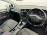 USED 2020 20 VOLKSWAGEN GOLF 2.0 MATCH EDITION TDI DSG 5d 148 BHP 