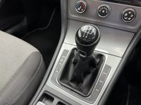 USED 2014 14 VOLKSWAGEN GOLF 1.2 S TSI BLUEMOTION TECHNOLOGY 5d 84 BHP 
