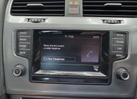 USED 2014 14 VOLKSWAGEN GOLF 1.2 S TSI BLUEMOTION TECHNOLOGY 5d 84 BHP 
