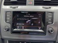 USED 2014 14 VOLKSWAGEN GOLF 1.2 S TSI BLUEMOTION TECHNOLOGY 5d 84 BHP 