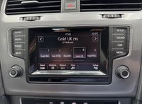 USED 2014 14 VOLKSWAGEN GOLF 1.2 S TSI BLUEMOTION TECHNOLOGY 5d 84 BHP 