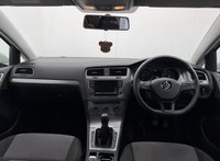USED 2014 14 VOLKSWAGEN GOLF 1.2 S TSI BLUEMOTION TECHNOLOGY 5d 84 BHP 