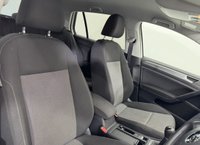 USED 2014 14 VOLKSWAGEN GOLF 1.2 S TSI BLUEMOTION TECHNOLOGY 5d 84 BHP 