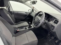 USED 2014 14 VOLKSWAGEN GOLF 1.2 S TSI BLUEMOTION TECHNOLOGY 5d 84 BHP 