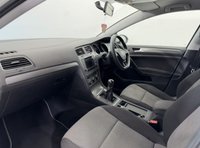 USED 2014 14 VOLKSWAGEN GOLF 1.2 S TSI BLUEMOTION TECHNOLOGY 5d 84 BHP 
