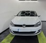 USED 2014 14 VOLKSWAGEN GOLF 1.2 S TSI BLUEMOTION TECHNOLOGY 5d 84 BHP 