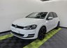 USED 2014 14 VOLKSWAGEN GOLF 1.2 S TSI BLUEMOTION TECHNOLOGY 5d 84 BHP 