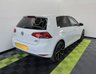 USED 2014 14 VOLKSWAGEN GOLF 1.2 S TSI BLUEMOTION TECHNOLOGY 5d 84 BHP 