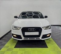 USED 2015 15 AUDI A4 2.0 TDI BLACK EDITION NAV 4d 148 BHP 