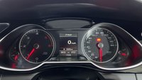 USED 2015 15 AUDI A4 2.0 TDI BLACK EDITION NAV 4d 148 BHP 